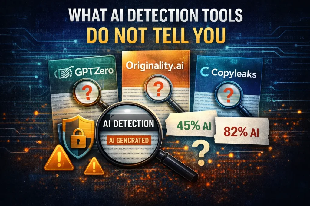 How to Detect AI Written Content: Complete Guide 2026